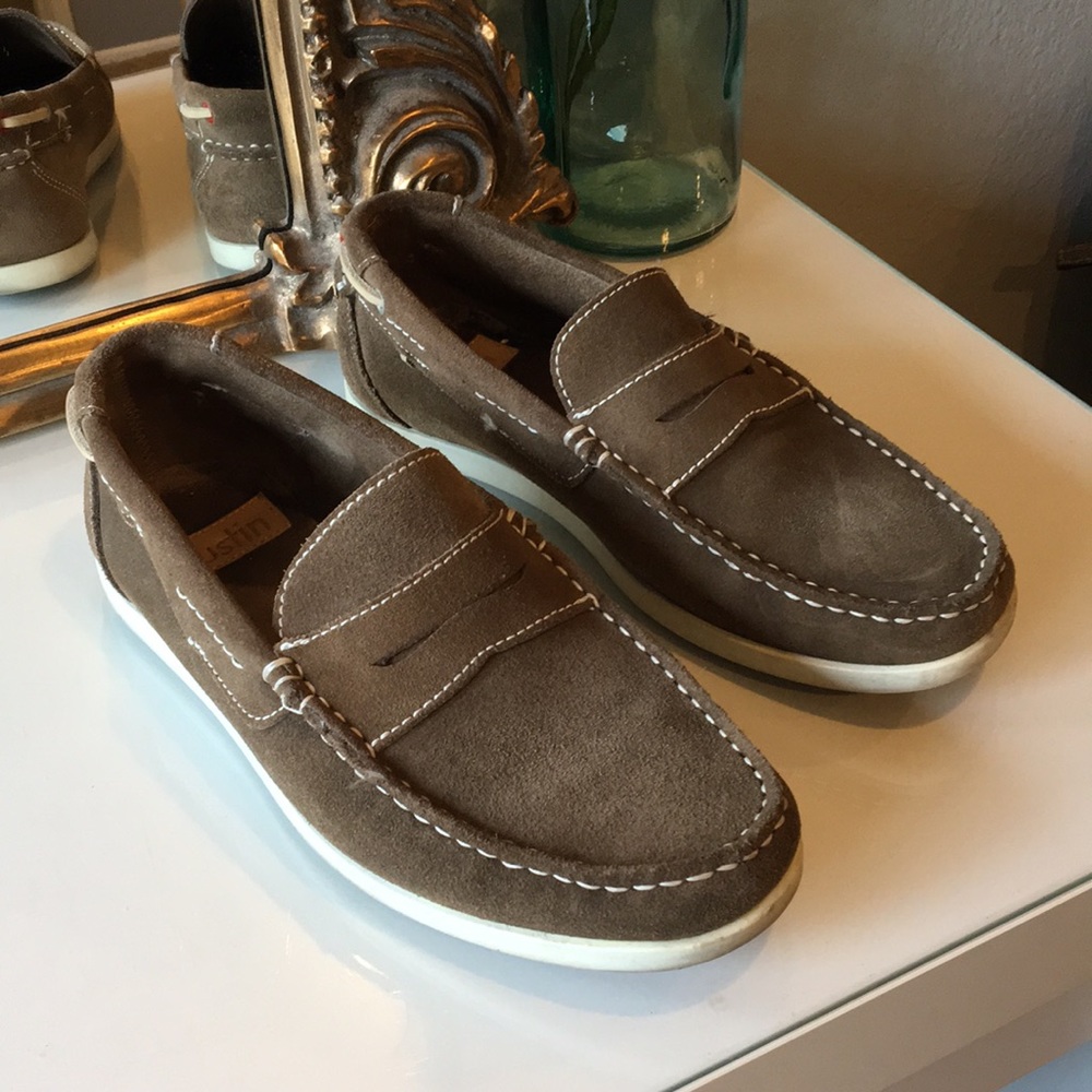 Men loafers
